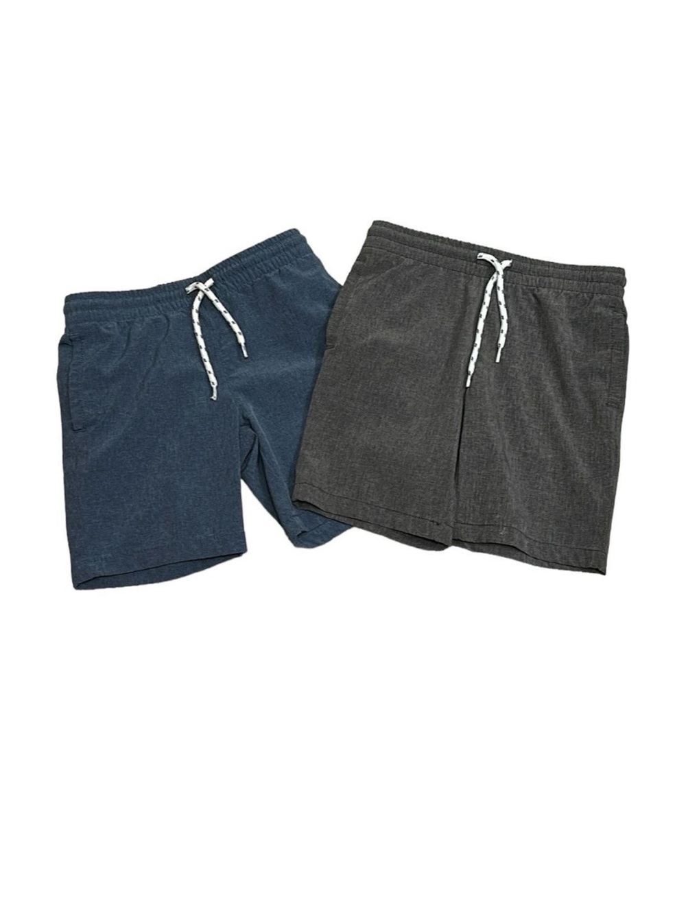 First Wave Dillards Boys Quick Dry Shorts Size 4/5